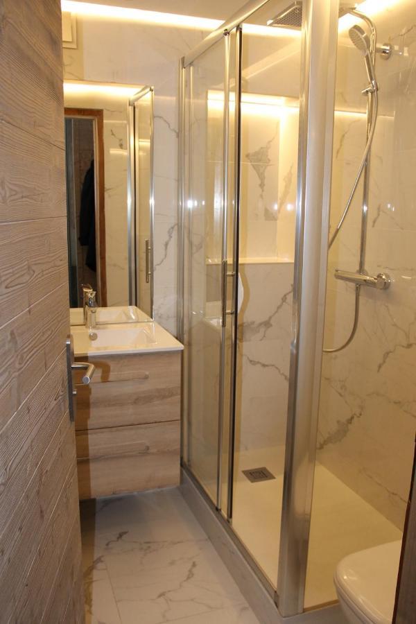 Duplex Val Village 4 Pieces 75 M2 -Venus Val-dʼIsère Exterior foto